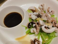 -州康·本帮菜(南桥百联店)