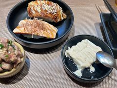 -昊·来了寿司(泡桐树店)