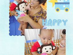 -兜莱·亲亲袋鼠国际早教