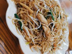 -南记食粥坊·宵夜大排档(岭南分店)