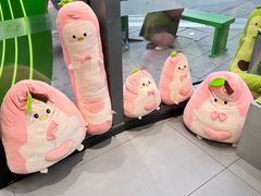 -迷客夏Milksha(圆融天幕店)