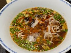 -晓长安·新陕菜(曲江店)