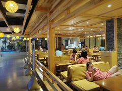 -星河湾温泉洗浴酒店