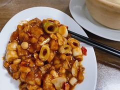 -友谊餐馆(永安路店)