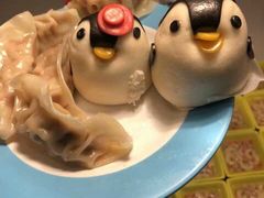 -帝企鹅自助餐厅•儿童岛•真企鹅(长隆企鹅酒店)