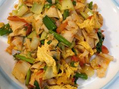 -龙姐私房菜(和顺古镇店)