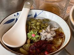 冰粉-麻六记(新天地店)