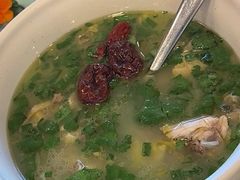 -大清花饺子(山庄店)