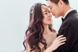 -巴黎春天·菀纱仙庭婚纱美学