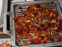 -绿茶餐厅(广州天河城店)