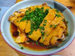 -百家鲜·杭帮菜
