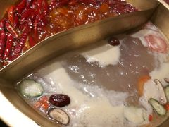 -小龙坎老火锅(红旗街店)