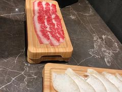 -魔丼屋(日月光店)