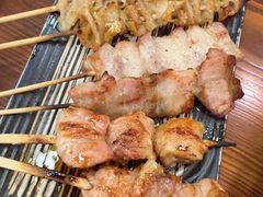 -木村家料理•燒鳥•寿喜烧