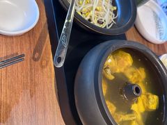 -云海肴·汽锅鸡·云南菜(天山百盛优客店)