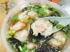 -老谢野馄饨(延安路店)