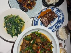 -百年神厨·地道川菜(清江西路店)