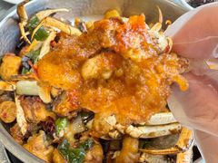 -七欣天香辣蟹火锅(上海银亿滨江店)