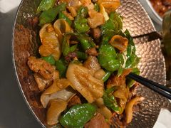 -大潮淮·淮扬菜(何园旗舰店)