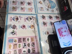 -梁子刨冰王&梁小糖(王顶堤店)
