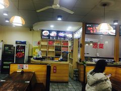 -毛大碗西府削筋面(土门店)