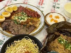 -东排食堂长沙小吃大排档(五一广场店)