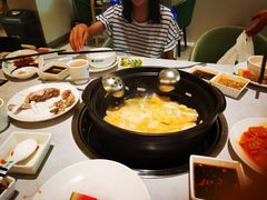 -四季缤纷椰子鸡(梅溪新天地店)