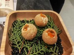 -极盐铁板烧(仓山万达广场店)