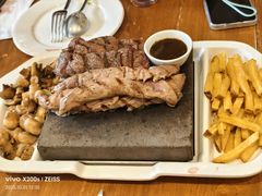-Entrecôte 法国牛扒馆(保利·时光里店)