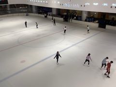 -TheRink大零溜冰场(IFS国金中心店)