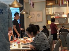 -镇南锅盖面馆(解放路店)