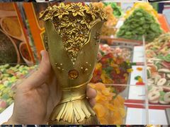-迪拜黄金市场
