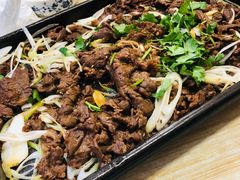 -清真永恒华威肉饼(潘家园店)