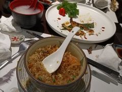 -松临·铁板烧&Omakase(神农店)