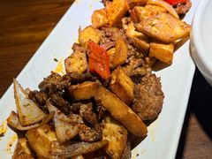 -阿依来新疆餐厅(奥城店)