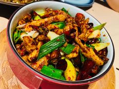 -山石榴·贵州菜(丰盛里店)