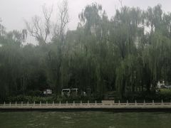 -南长河公园