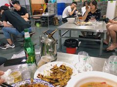 -向民炒鸡老店(火车站店)