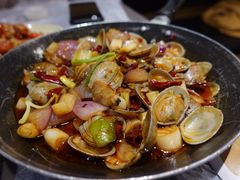 -一棠龙虾•王牌虾球(楚河汉街店)