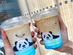 -Manner Coffee(IFS一楼店)