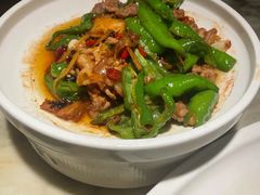 -梁家大院•农家菜(昆山会展中心店)