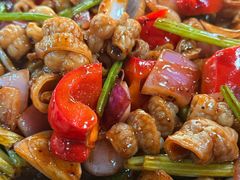 -蒸坊黄鳝饭(骏丰大厦店)