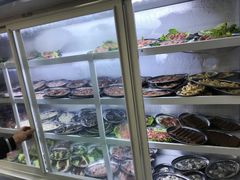 -嘉升大排档(番禺总店)