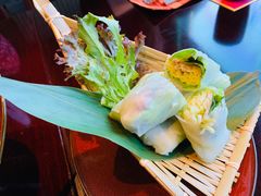 -红泰·泰精选·特色料理(中山路店)