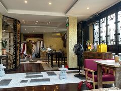 -上席擂茶·新中式青年茶馆(古城店)