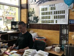大堂-阊门姚记豆浆(旧学前直营店)