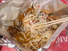 -见味花甲(合生汇店)