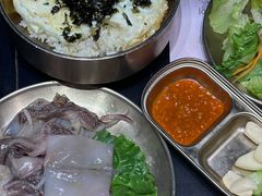 -西塔老太太泥炉烤肉(龙湖北苑天街店)
