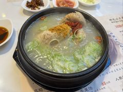 -长顺参鸡汤店(西塔总店)