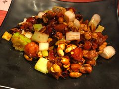 -玉桥餐厅(天坛店)